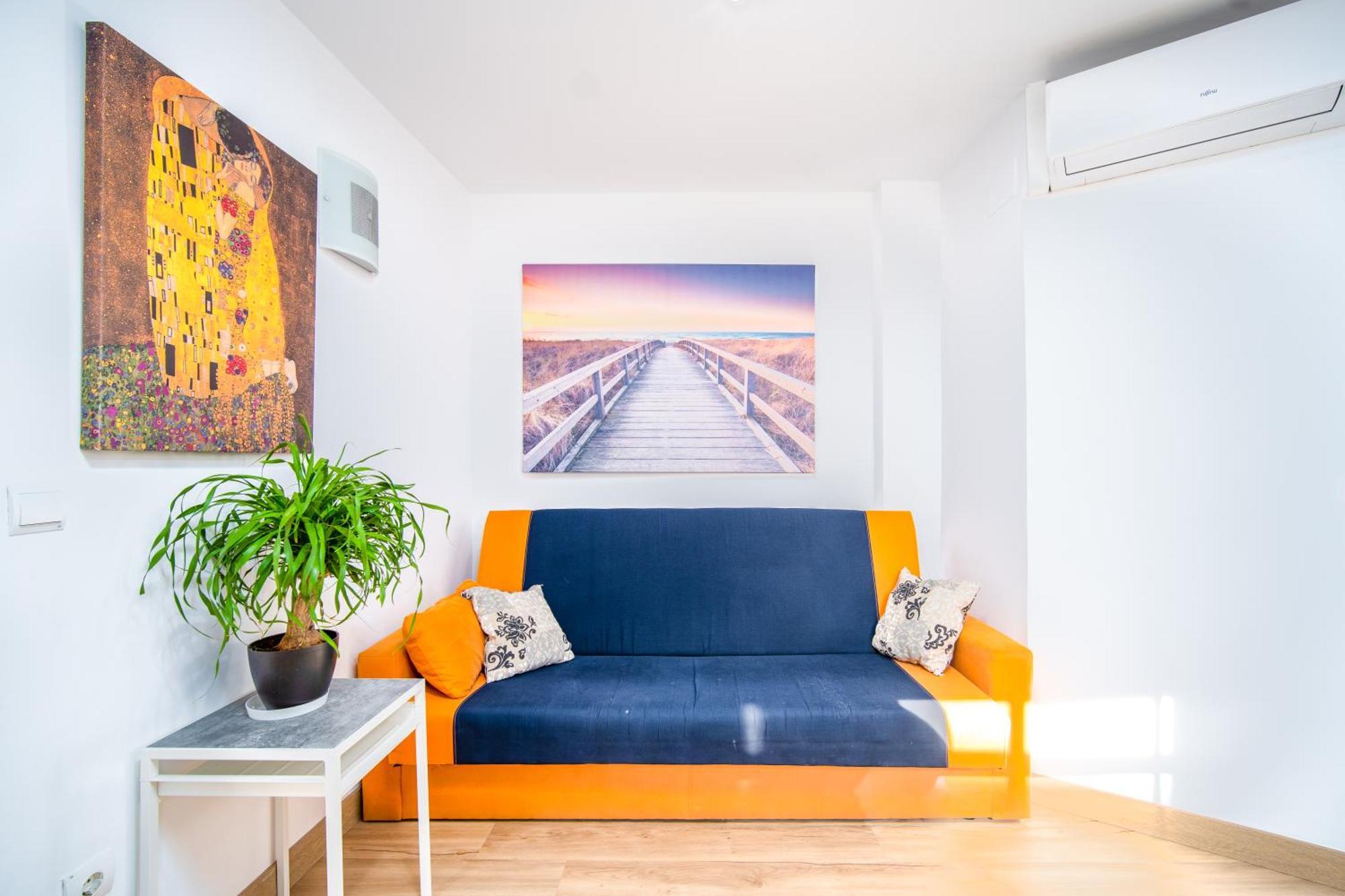 Atico De Lujo Plaza Ayuntamiento Apartman Valencia Kültér fotó