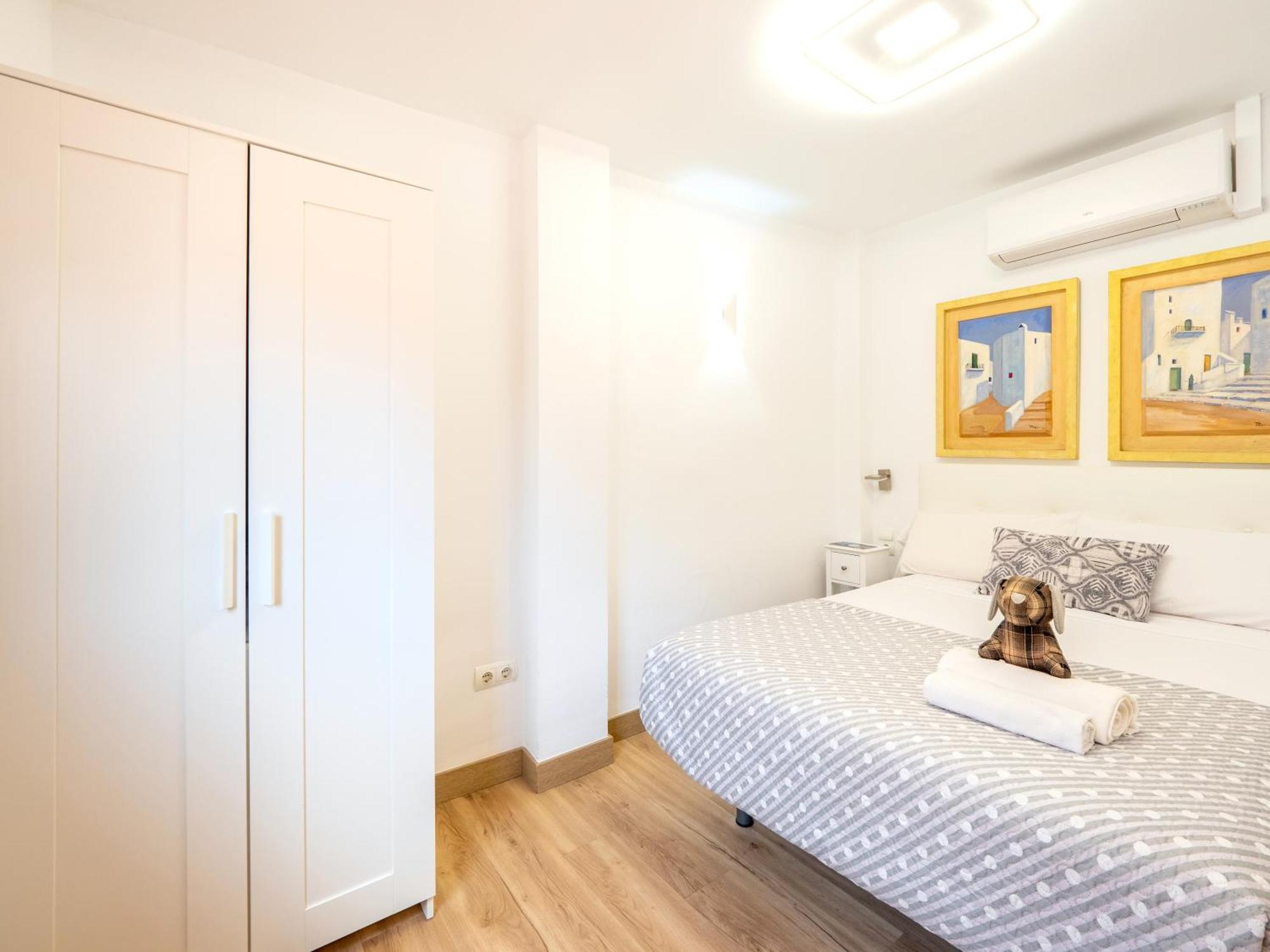 Atico De Lujo Plaza Ayuntamiento Apartman Valencia Kültér fotó